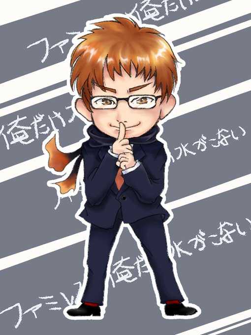 ガッチマンvのtwitterイラスト検索結果