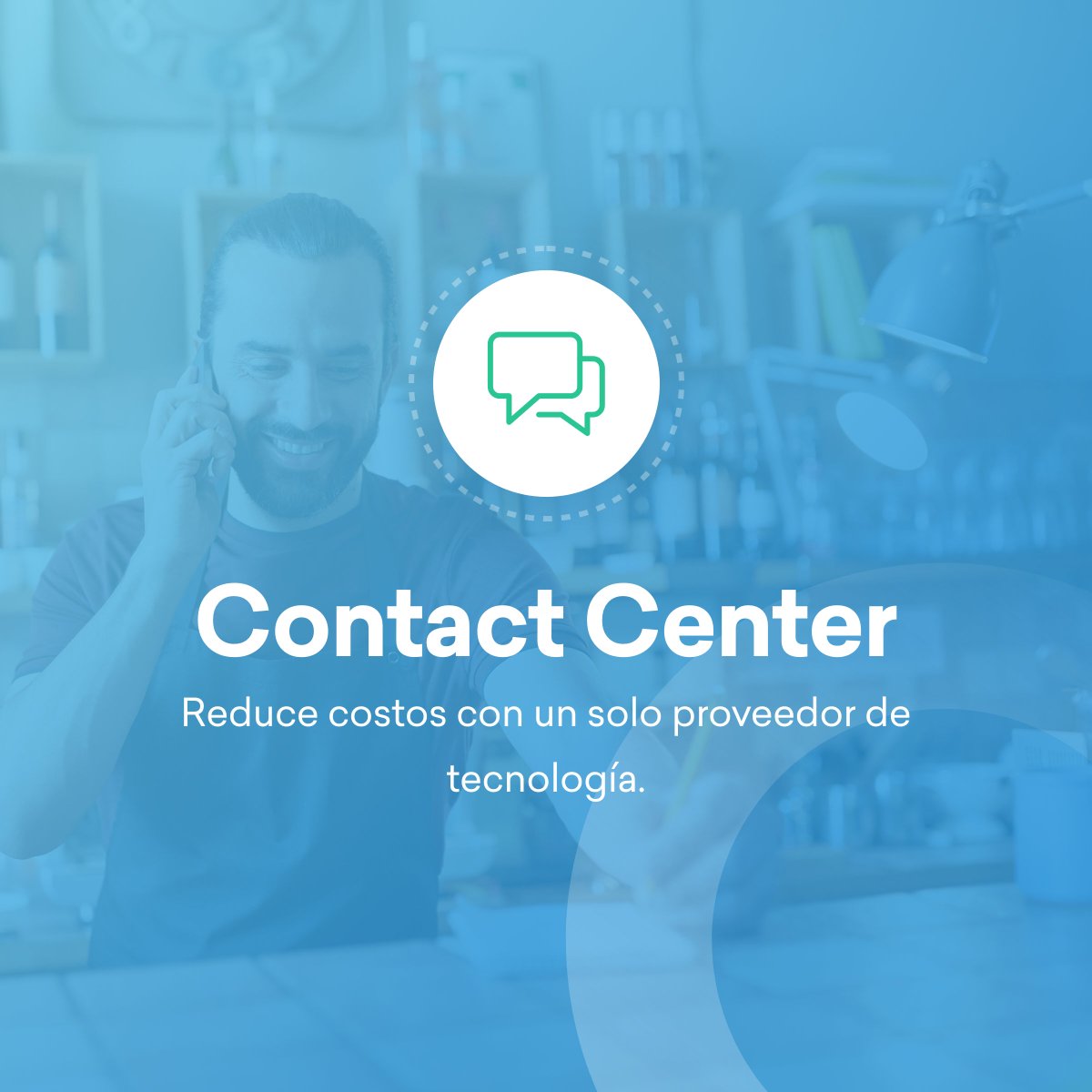 leadgogo's tweet photo. Concentra las necesidades de tu empresa en un solo lugar 📲 y reduce costos 💲 contando con un solo proveedor de tecnología que cubrirá la mayoría de tus necesidades.

Contáctanos al 787-303-1183 📞 o visita nuestra página https://t.co/jGhkNtNDOW 💻 para más información. https://t.co/nxnHAO1gF7