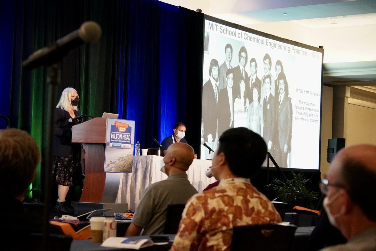 hh_workshop's tweet image. Tuesday's program addressed deploying sensors that benefit all members of society, microtechnologies to address climate change, high-performance resonators and acoustic devices, and special industry and academic career development sessions.
#smartcities #sensorization #climate
