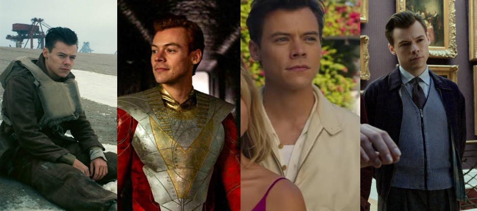 harrymoonchild's tweet photo. I believe in the harry styles cinematic universe supremacy 
Alex        Eros           Jack             Tom https://t.co/Wlk3TphKVe