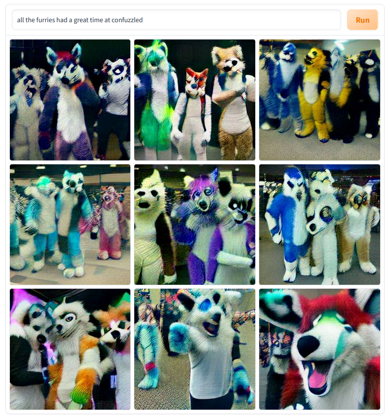 ConFuzzled