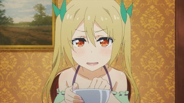 画像まとめ ネトゲの嫁は女の子じゃないと思った 新着 アニメレーダー