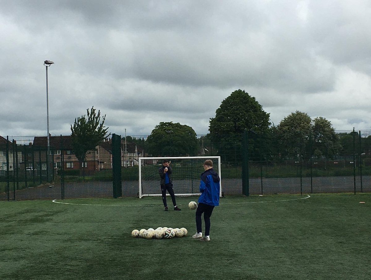 Carlisle United Community Sports College (@cufcsportscoll) on Twitter photo Last week our BTEC 1st years as part of their practical assessment delivered at the soccer schools. The feedback was really good, well done all ⚽️ 📚 <a href="/CUFCCST/">Carlisle United CST</a> <a href="/officialcufc/">Carlisle United FC</a> <a href="/bbccumbriasport/">BBC Sport Cumbria</a> <a href="/CumberlandFA/">Cumberland FA ⚽️</a> Last week our BTEC 1st years as part of their practical assessment delivered at the soccer schools. The feedback was really good, well done all ⚽️ 📚 <a href="/CUFCCST/">Carlisle United CST</a> <a href="/officialcufc/">Carlisle United FC</a> <a href="/bbccumbriasport/">BBC Sport Cumbria</a> <a href="/CumberlandFA/">Cumberland FA ⚽️</a>