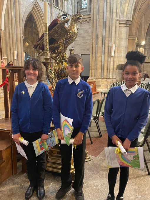 St Mawes Primary School Home