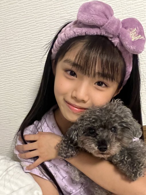 Twitterのコスプレ画像2