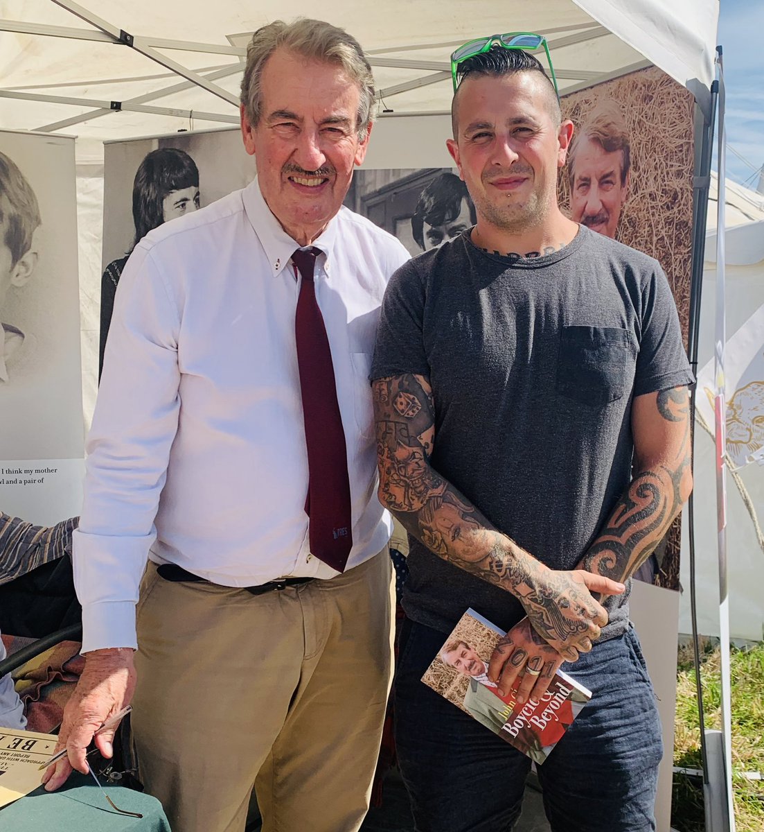 Maddison Hawkins tweet media