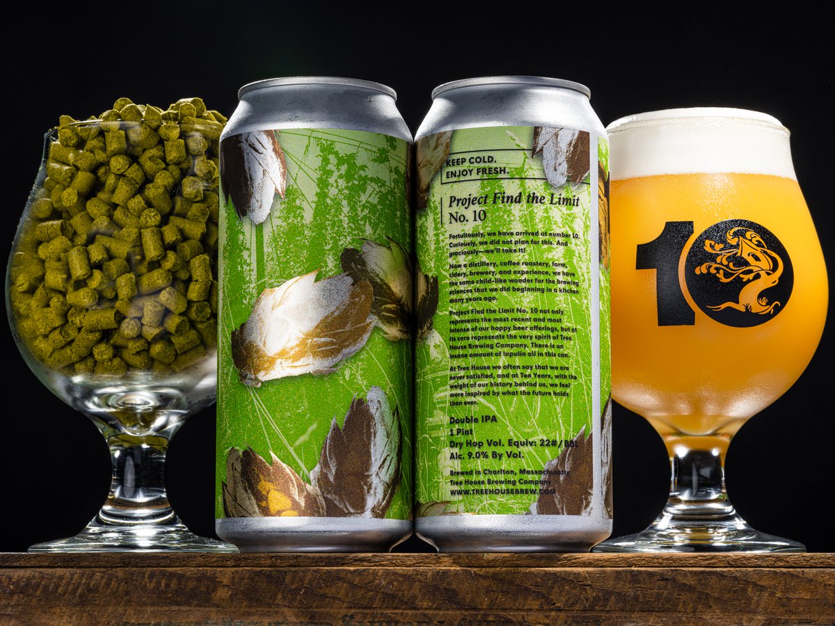 Tree House Brewing Co.🍺 tweet media