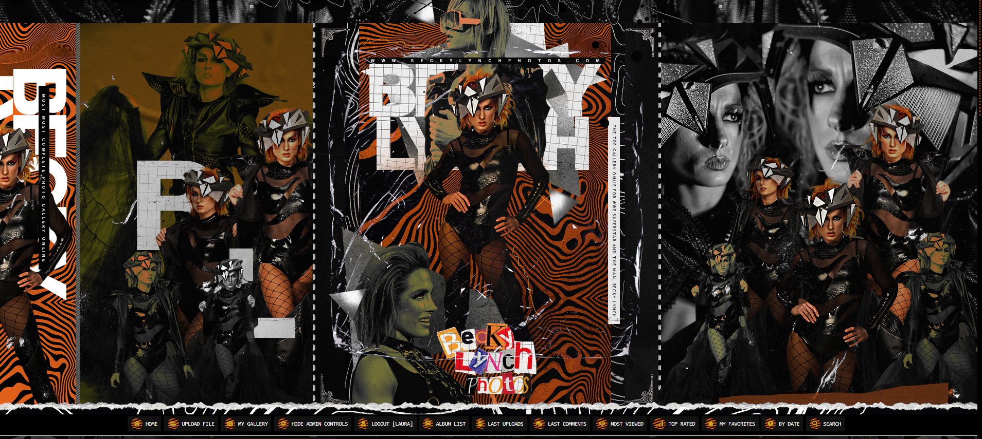 BeckyLynch.net  Fansite for WWE's Becky Lynch! (@BeckyLynchNet) / X