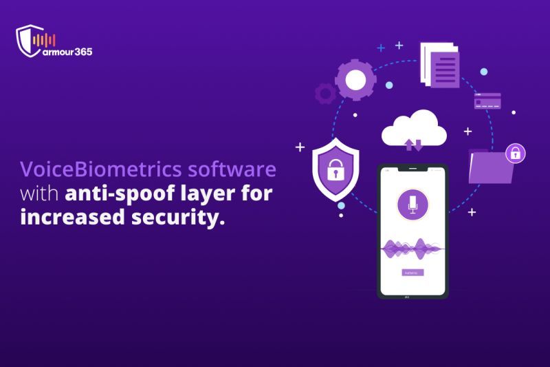 armour365_VB's tweet image. According to a @Verizon report, personal data was involved in 58% of breaches in 2020. Protect your customer&apos;s data with armour365™ voice biometrics.

Try our live demo now - lnkd.in/ghsG7ZXz

#datasecuritybreach #datasecurityiseverything #dataprivacy #voicebiometrics