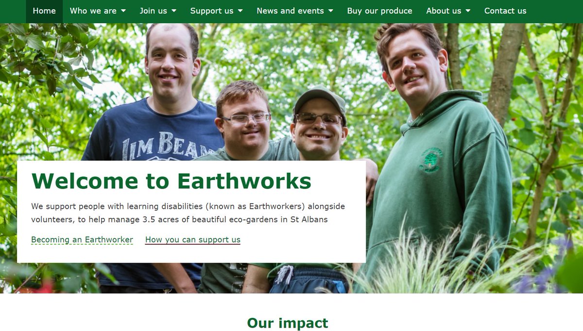 Earthworks St Albans tweet media