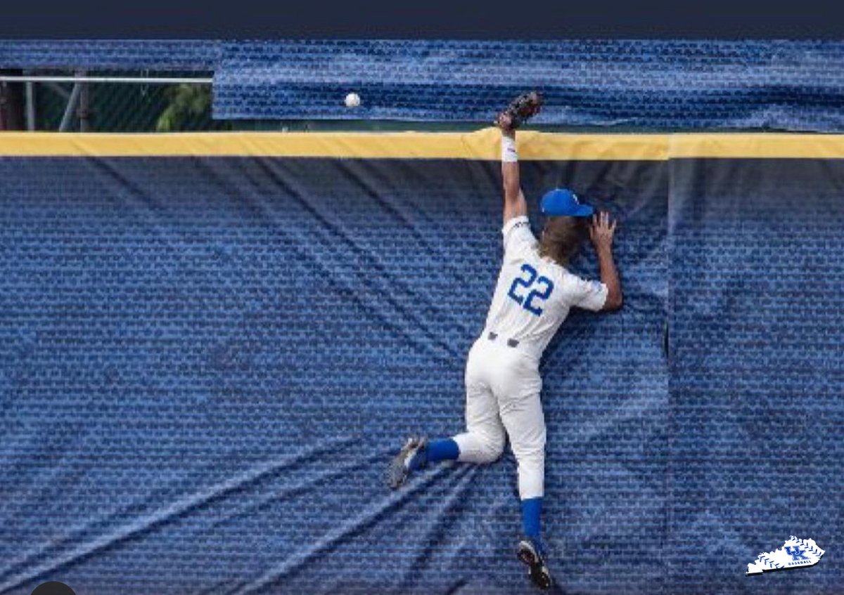 Kentucky Baseball tweet media