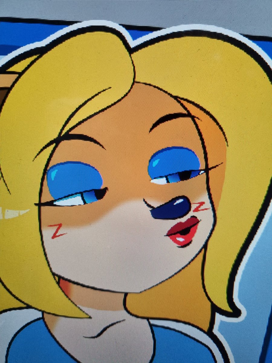 Gonna animate Isabella in a few mins on Twitch and I even might be able to start Liz too if we're lucky👀
twitch.tv/teckgeck_tt