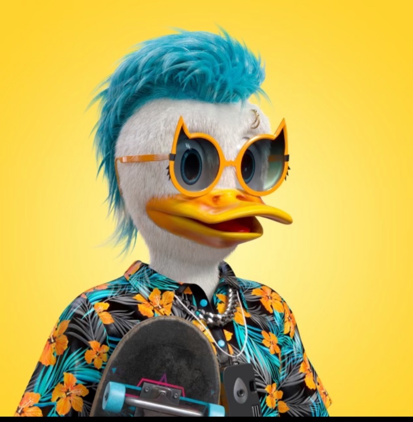 omnisocietynft's tweet photo. OMNI SOCIETY x FRENZY DUCKS🔥

New collaboration with @FrenzyDucks and offering 5 WL spots !!

1) Like, Retweet 
2) Follow @FrenzyDucks &amp; @omnisocietynft 
3) Tag a friend (each comment = 1 entry)

#NFT #OMNISOCIETYNFT #FRENZYDUCKS 
#NFTCOMMUNITY #MAKINGMOVES https://t.co/pjzlNa2ckT