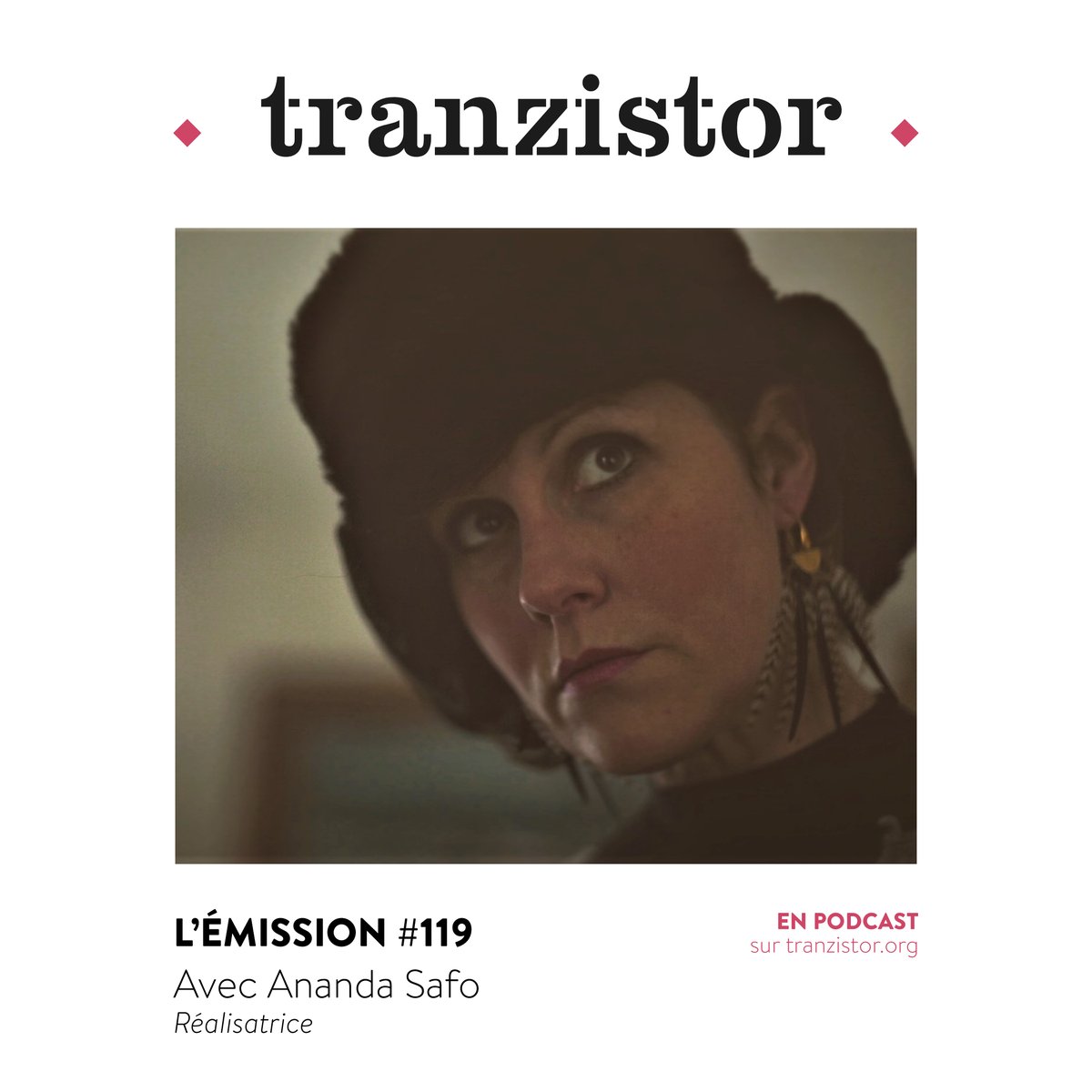Tranzistor tweet media
