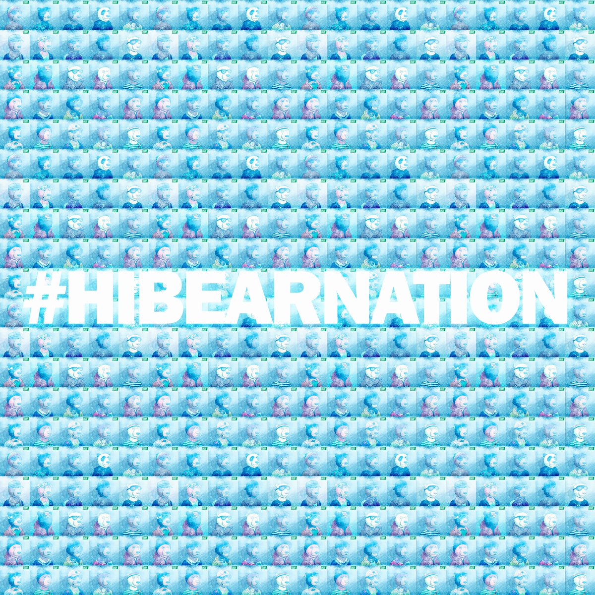 notsupernoel99's tweet photo. #WAGBO movement ✅
#OKDrip movement ✅
#HIBEARNATION movement ✅
are u still fading @okaybears community anon ?
#bearsbuildtogether 👌🐻 https://t.co/SmDNeUWGb0
