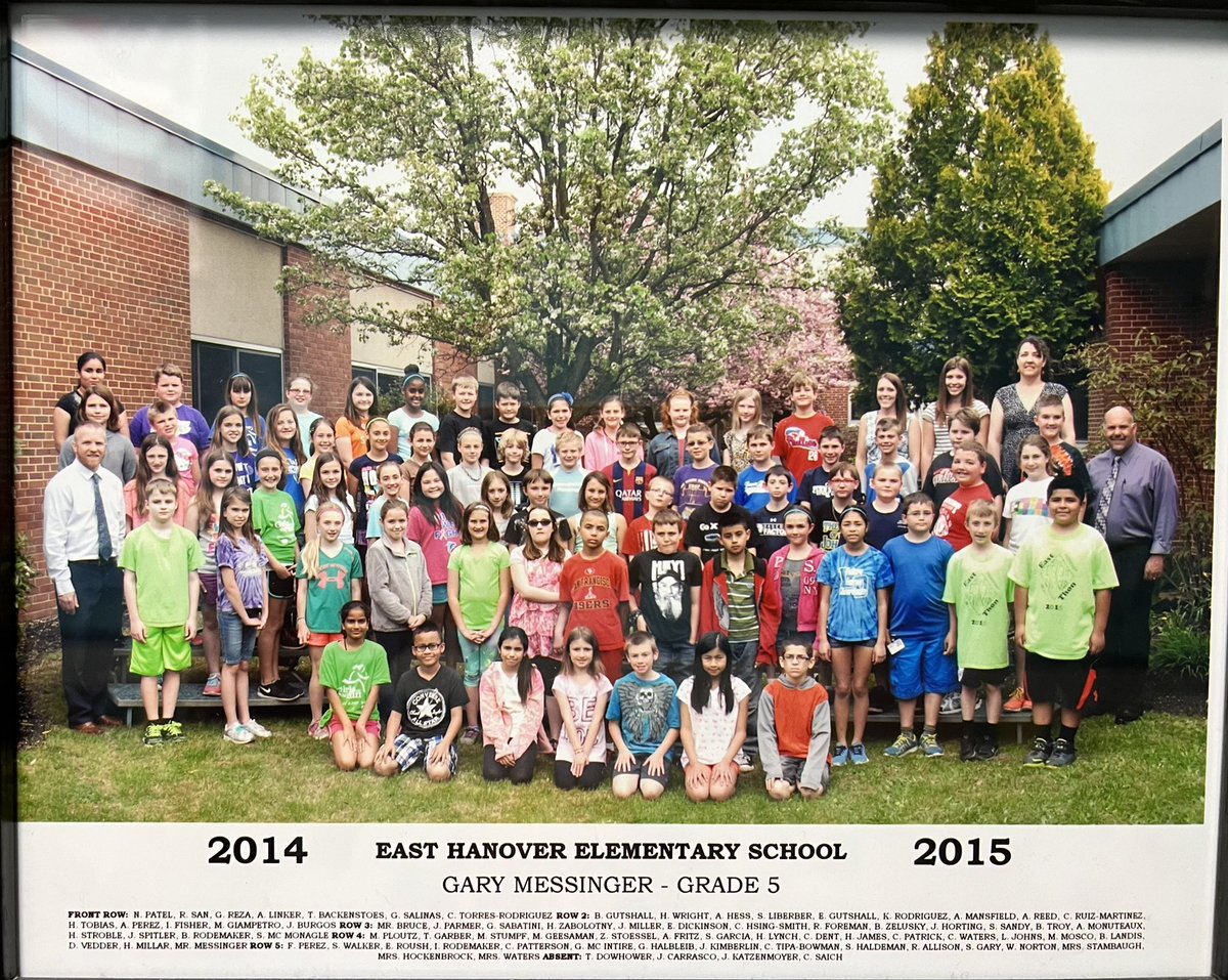 EastHanoverPTO's tweet photo. Congratulations to all of the former East students who will be graduating tonight from Lower Dauphin! We are so proud of you and wish you the best of luck as you begin your next chapter! The future belongs to you! Onward Falcons! 💙🤍 https://t.co/D6dhJS4Wi7