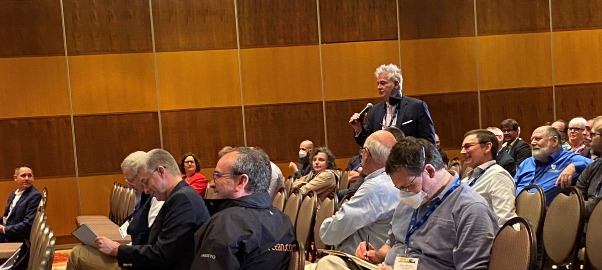 The Canadian Hydrographic Association tweet media