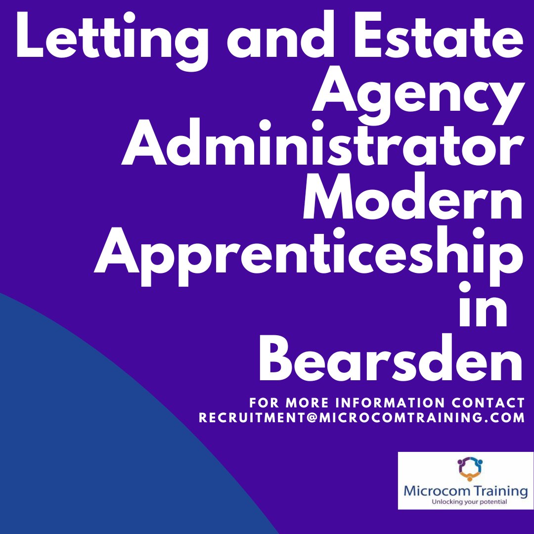 Microcom Training tweet media