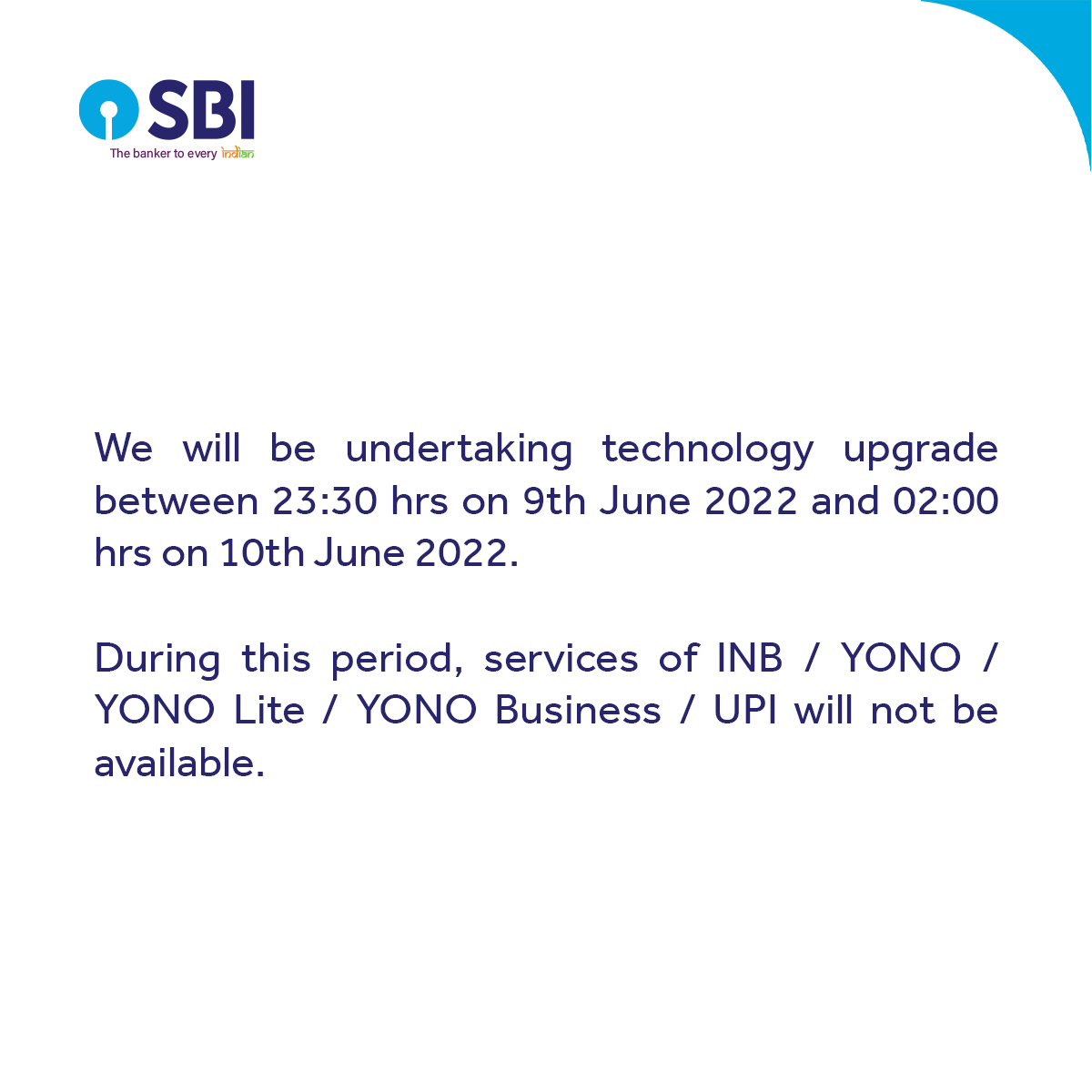 TheOfficialSBI's tweet photo. https://t.co/XAj2mFLjxz