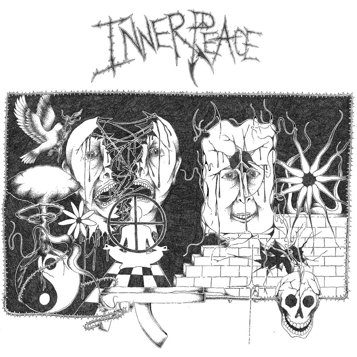INNER PEACE // ‘22 Demo Out Now!!!!

linktr.ee/innerpeacefore…