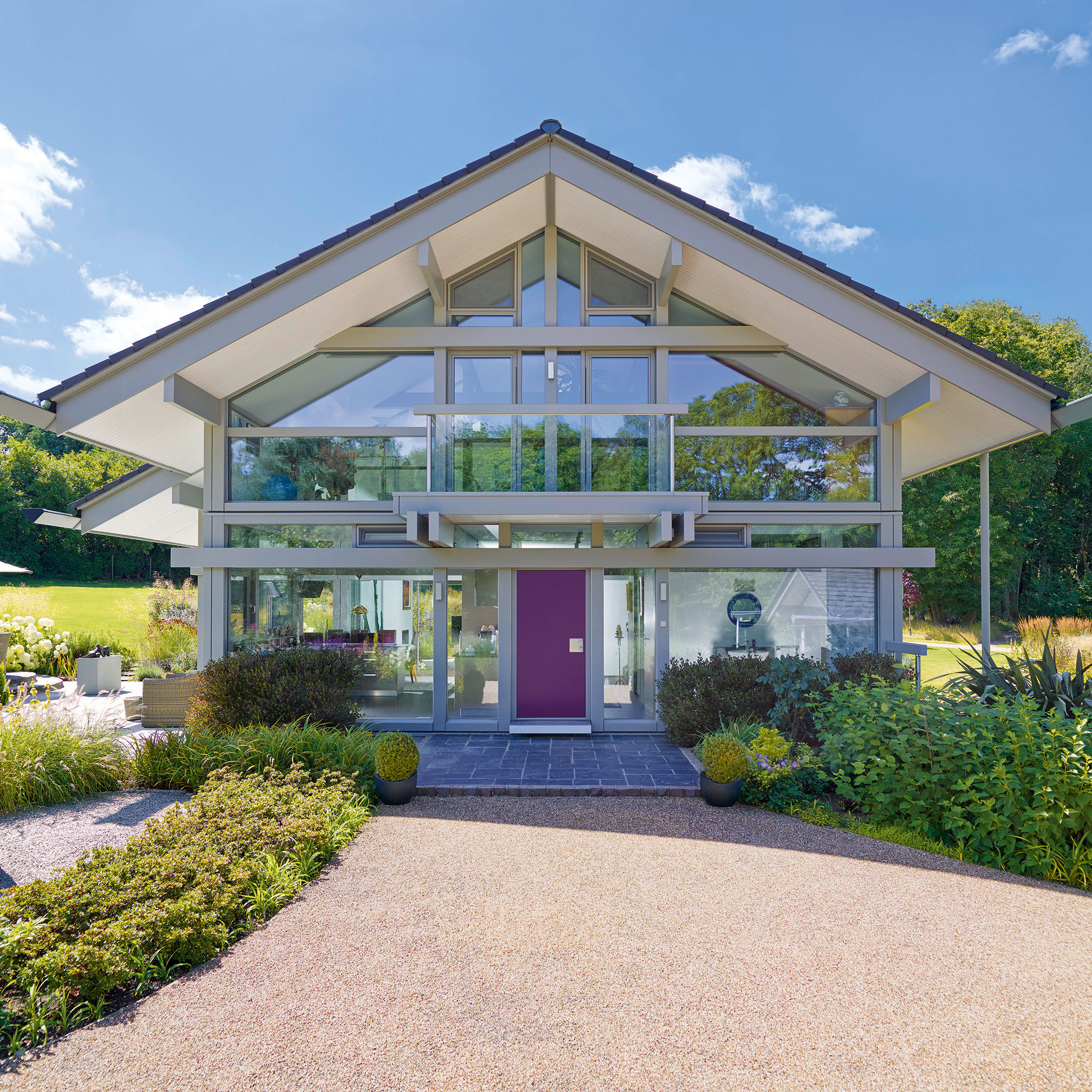 Huf Haus Цена