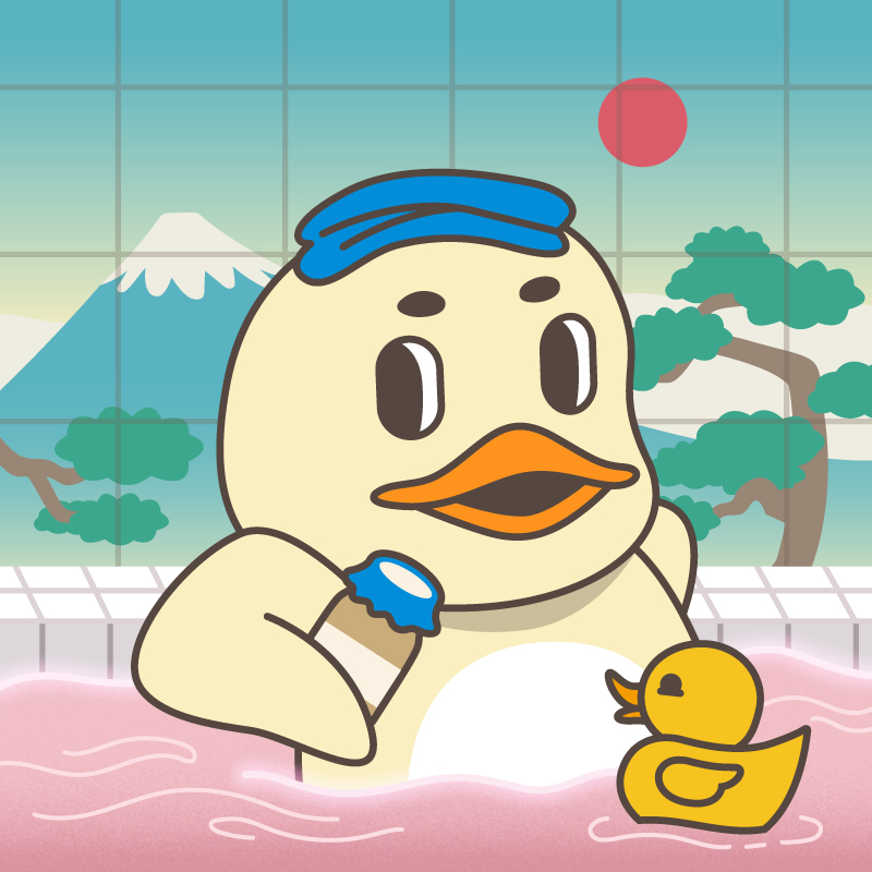 SentoNFT's tweet photo. 🎊Celebrating our #1 Sneak Peek Release!🎊
10 WL Spots (Sento-Ticket) Giveaway! 

🉐To enter:
♨️Follow @SentoNFT 
♨️Like and RT
♨️Tag 3 friends that you would enjoy a hot bath with

Winners to be announced in 48hrs

Discord in bio🚀(Time-limited)

#nftgiveaway #wlgiveaway #nfts https://t.co/QIqoQPofZ2