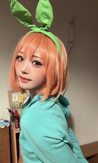 コスプレイヤーまるすけのTwitter画像6