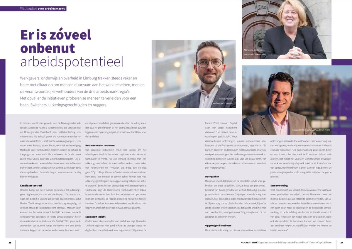 Alexander Vervoort tweet media