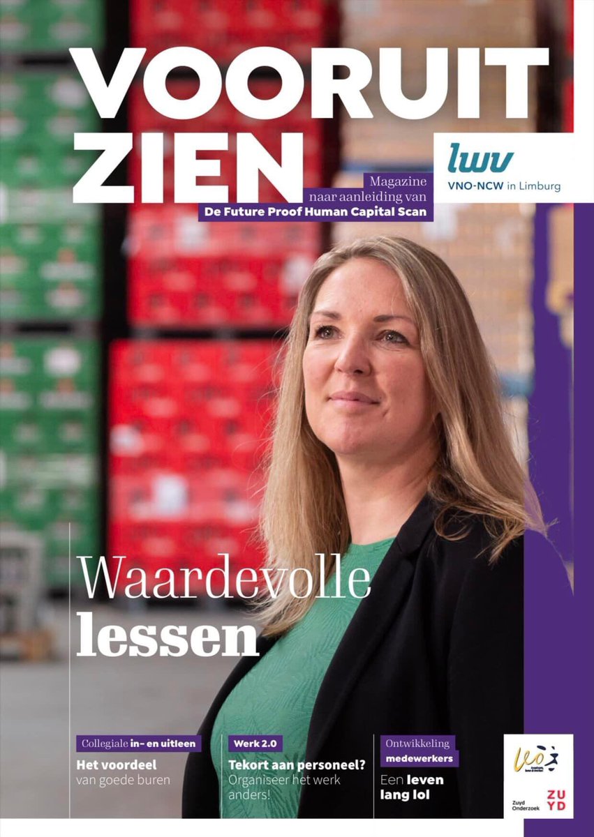 Alexander Vervoort tweet media