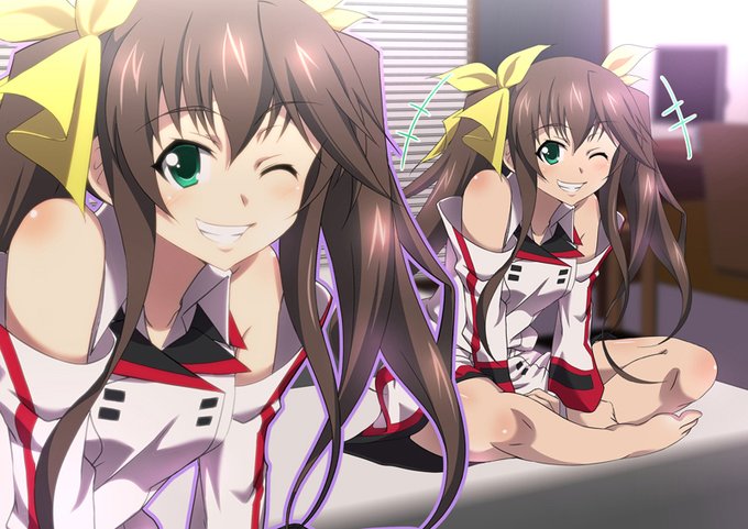 寮部屋で待ってた鈴ちゃん

支援サイトに原寸大を掲載してます
FANBOX:https://t.co/ga6CdEN5QH
Fantia:https://t.co/VPU01XoHqg

【お知らせ】
このアカはシャドウバン中につき
一日1~2ツイートで運用してます

今は凍結時用の予備アカ
→「@KurodaAriake3」を動かしてます

作業経過等はそちらで 