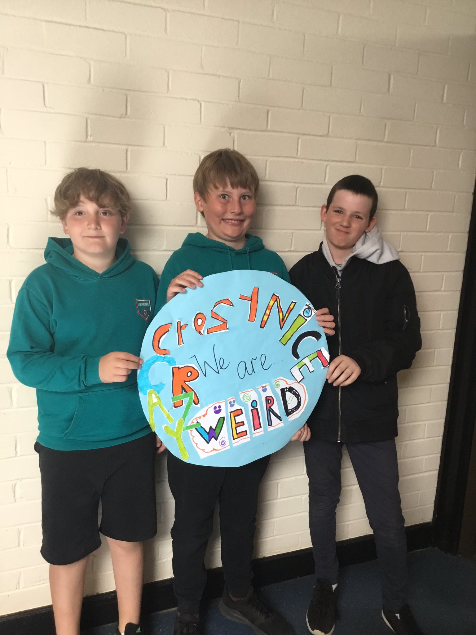 Mr C- Spelling  P6/7 Class Blog- Lochardil Primary