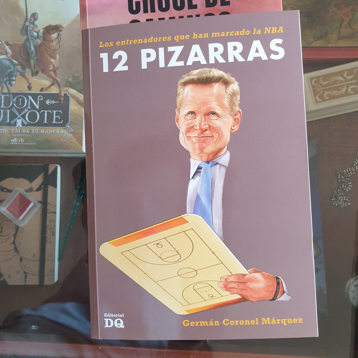 Germán Coronel tweet media