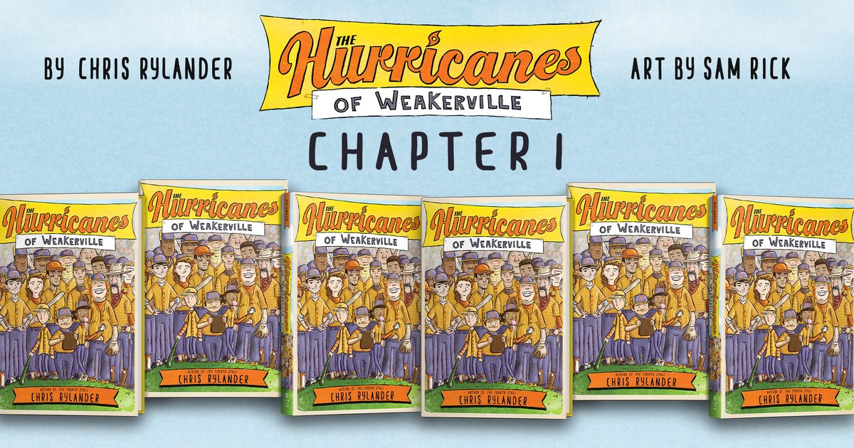 Walden Pond Press tweet media