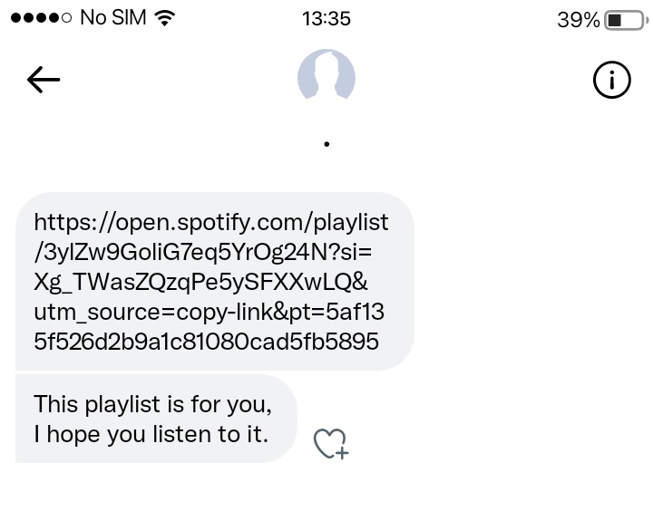 lije tweet media