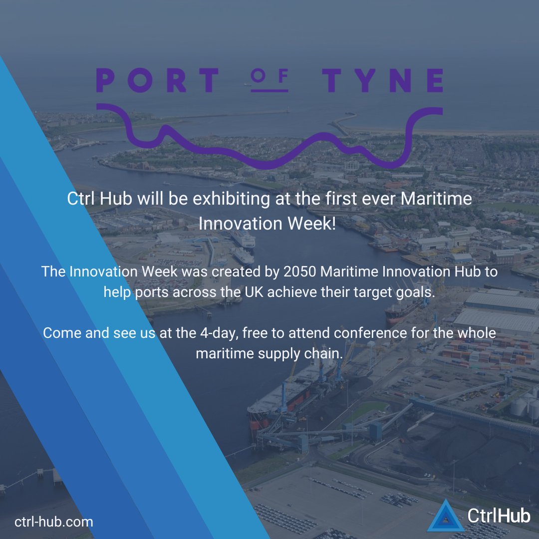 Ctrl Hub tweet media