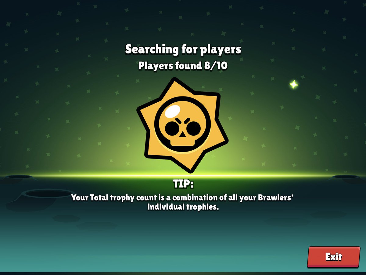 BanditsBrawl's tweet photo. @BrawlStars @Frank_Supercell @Paula_Supercell love the new background and the skins, undoubtedly one of the best 👍 https://t.co/01ByG7MyYO