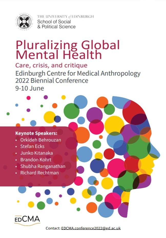n_borghi's tweet photo. So glad to participate as a speaker in this inspiring conference.
#EdCMA #EdGMH @MedAnthUoE https://t.co/pOIDWsarld