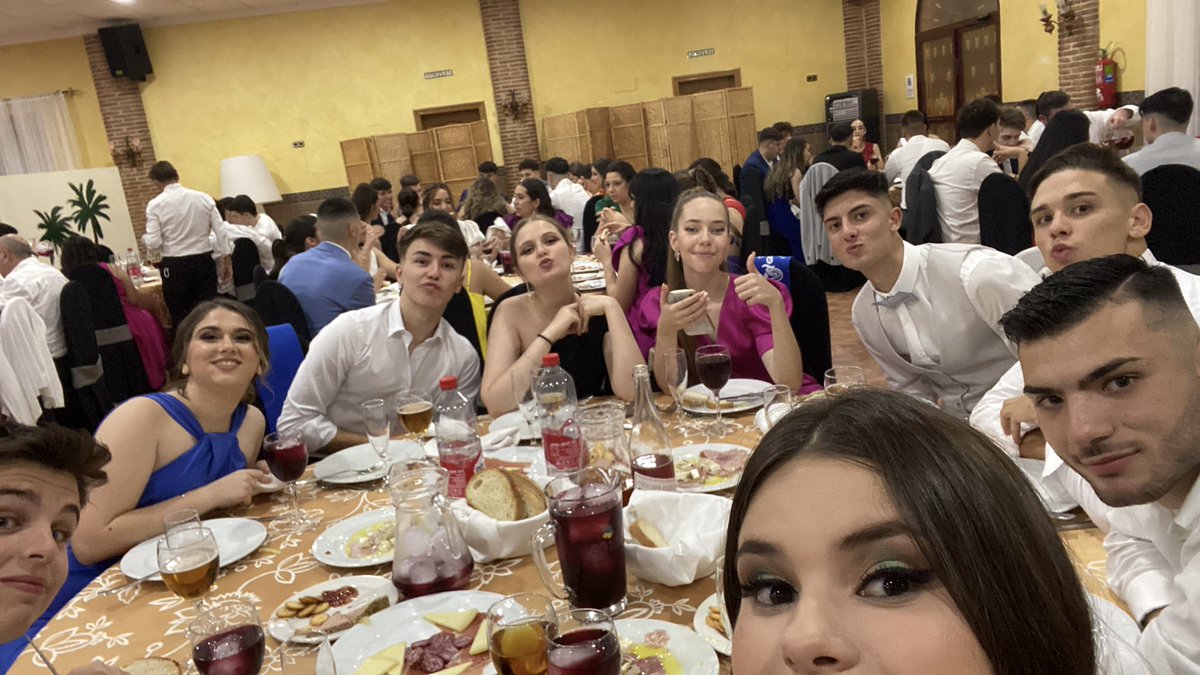 Lo que les voy a echar de menos 💔