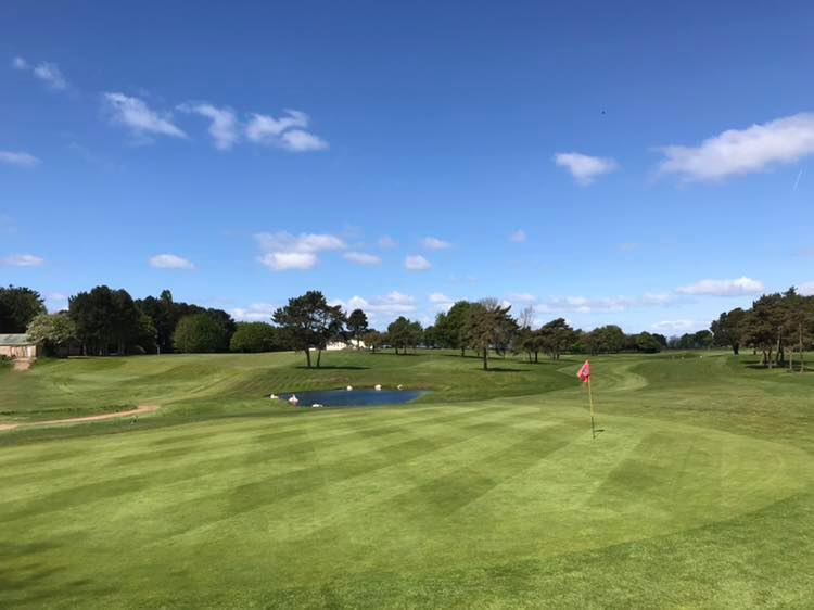 🟢GREENKEEPER VACANCY🟢 Enthusiastic, hardworking, experienced Greenkeeper wanted to join our highly motivated team here Qualified to NVQ2 (or higher) in Sports turf, PA1, PA2 is desirable, as is taking pride in your work. Send your CV to secretary@morecambegolfclub.com