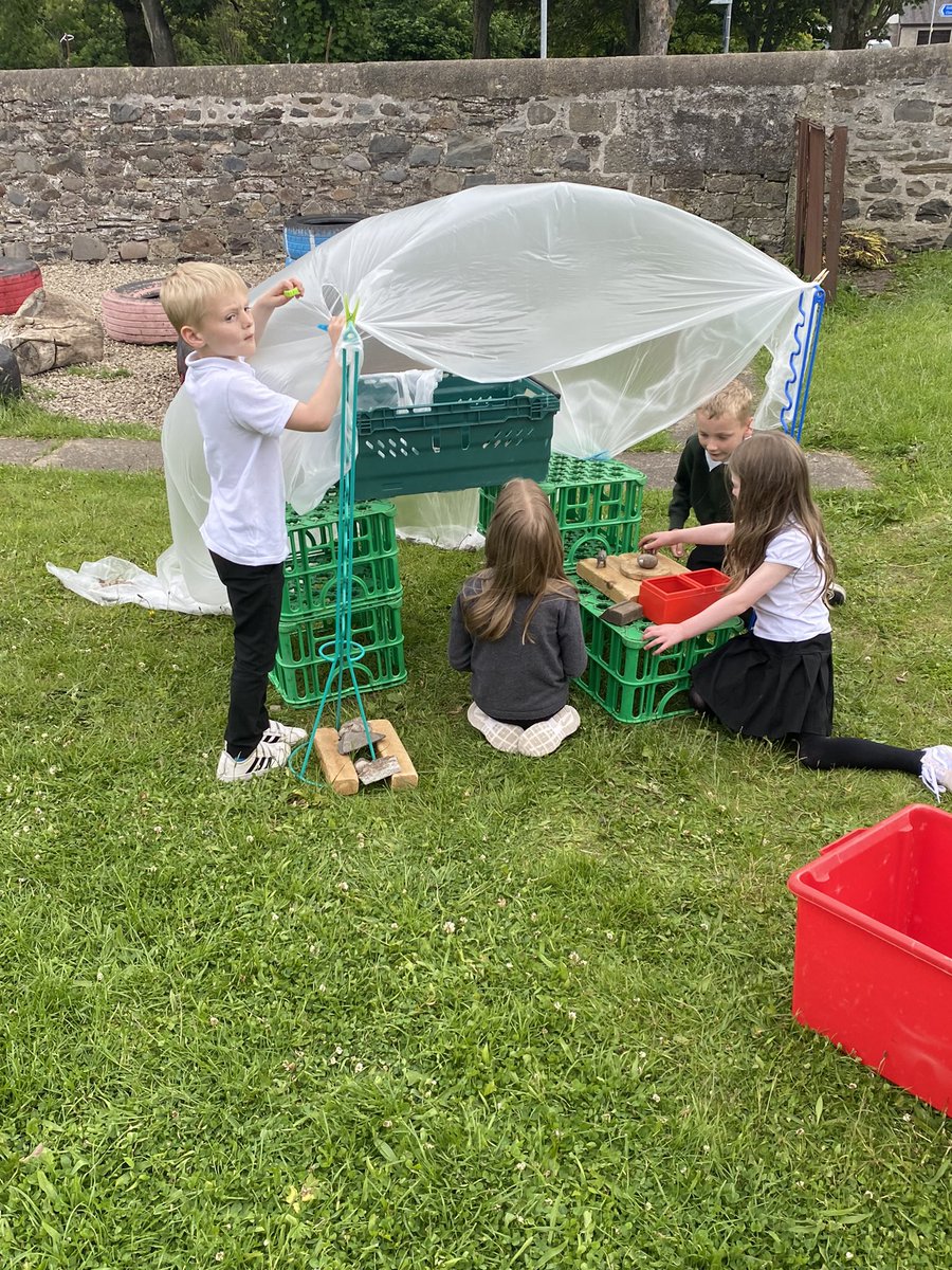 St Peter's RC Primary tweet media