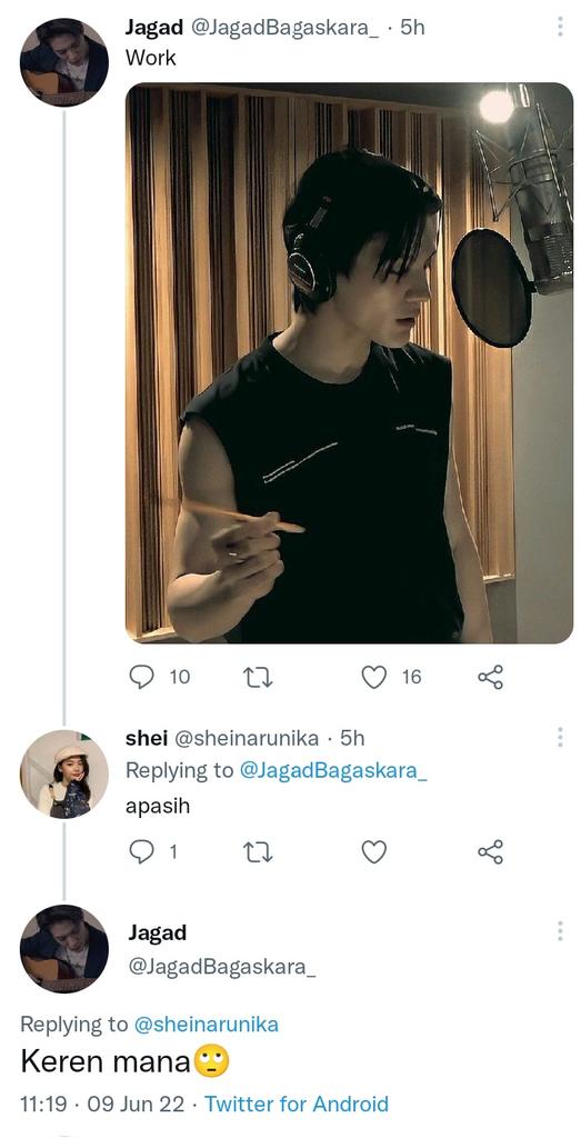 penahasna_'s tweet photo. Cemburuan, love language-nya berantem

jeno few tweets au https://t.co/6AlxpghF5i