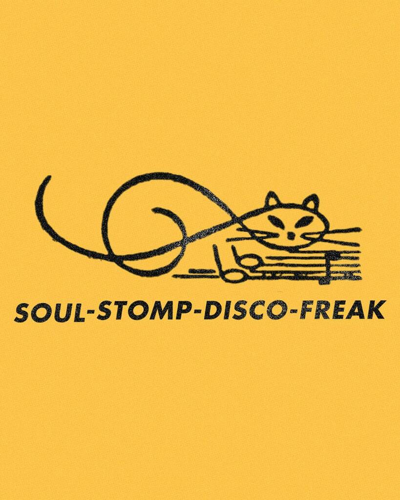DIRTYFINGER's tweet photo. Friday: #PushinON welcomes back @proud_foot!
It's been far too long since we've had his jazzy sensations in our backroom...
The journey starts at 10.
💛 @madtropical #fbp https://t.co/GCIAeQemia