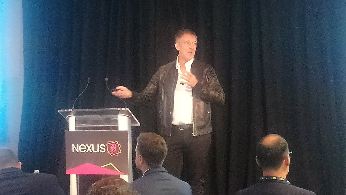 Nearshore Americas tweet media