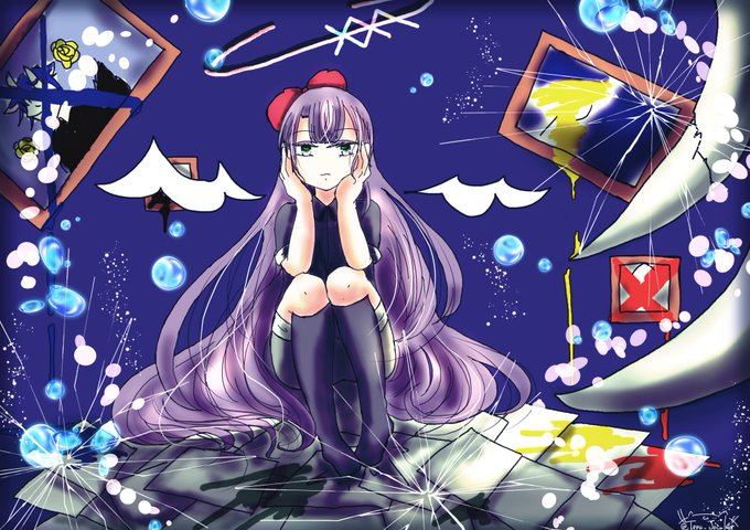 Teru Joculatorさんのイラストまとめ Teru Joculatorさんのイラストまとめ