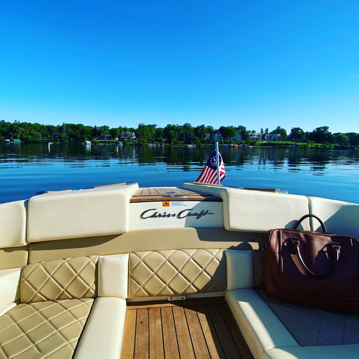 WFB - work from boat