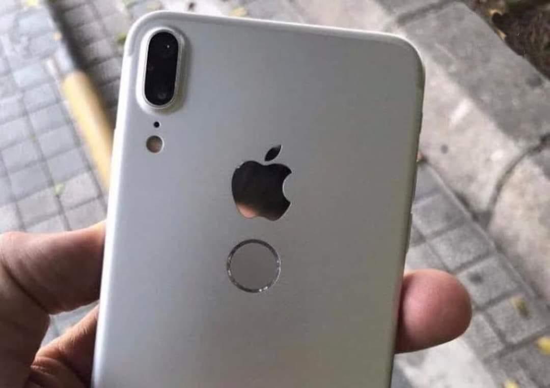 CubaGeek's tweet photo. Buenos días ☀️ 
¿Por qué mi Beta se llama Nougat y no iOS 16? https://t.co/2tNhxehvba