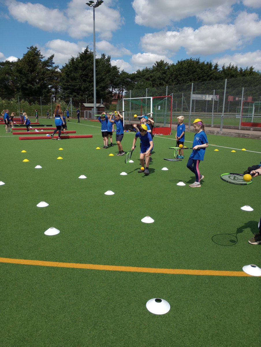DraytonJuniorSchool tweet media