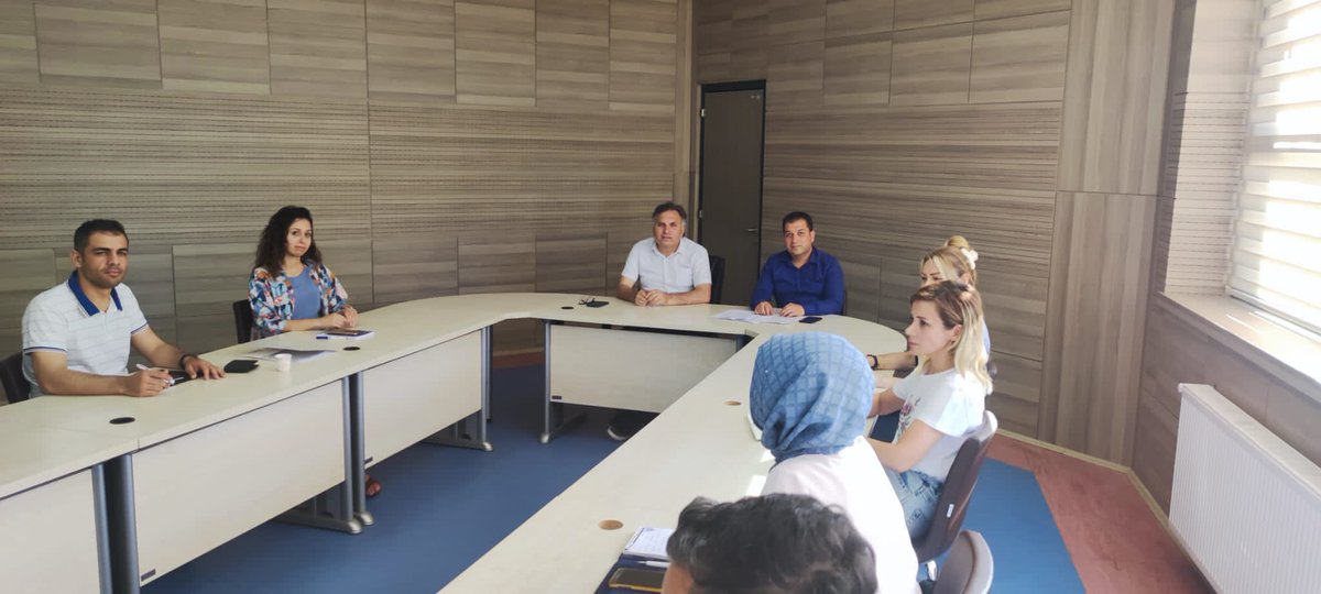 Gaziantep İl MEM AR-GE (@gazianteparge) on Twitter photo “Akademik Başarıyı Arttırma”projesi okul denetimleri kapsamında oluşturulan komisyonlar ile İl Milli Eğitim Müdür Yrd.<a href="/M_A_Tiryakioglu/">Mehmet Ali TİRYAKİOĞLU🇹🇷</a> başkanlığında bilgilendirme toplantısı gerçekleştirildi.
<a href="/Gaziantep_MEM/">Gaziantep İl Millî Eğitim Müdürlüğü</a> <a href="/yasintepe/">Yasin TEPE</a> “Akademik Başarıyı Arttırma”projesi okul denetimleri kapsamında oluşturulan komisyonlar ile İl Milli Eğitim Müdür Yrd.<a href="/M_A_Tiryakioglu/">Mehmet Ali TİRYAKİOĞLU🇹🇷</a> başkanlığında bilgilendirme toplantısı gerçekleştirildi.
<a href="/Gaziantep_MEM/">Gaziantep İl Millî Eğitim Müdürlüğü</a> <a href="/yasintepe/">Yasin TEPE</a>