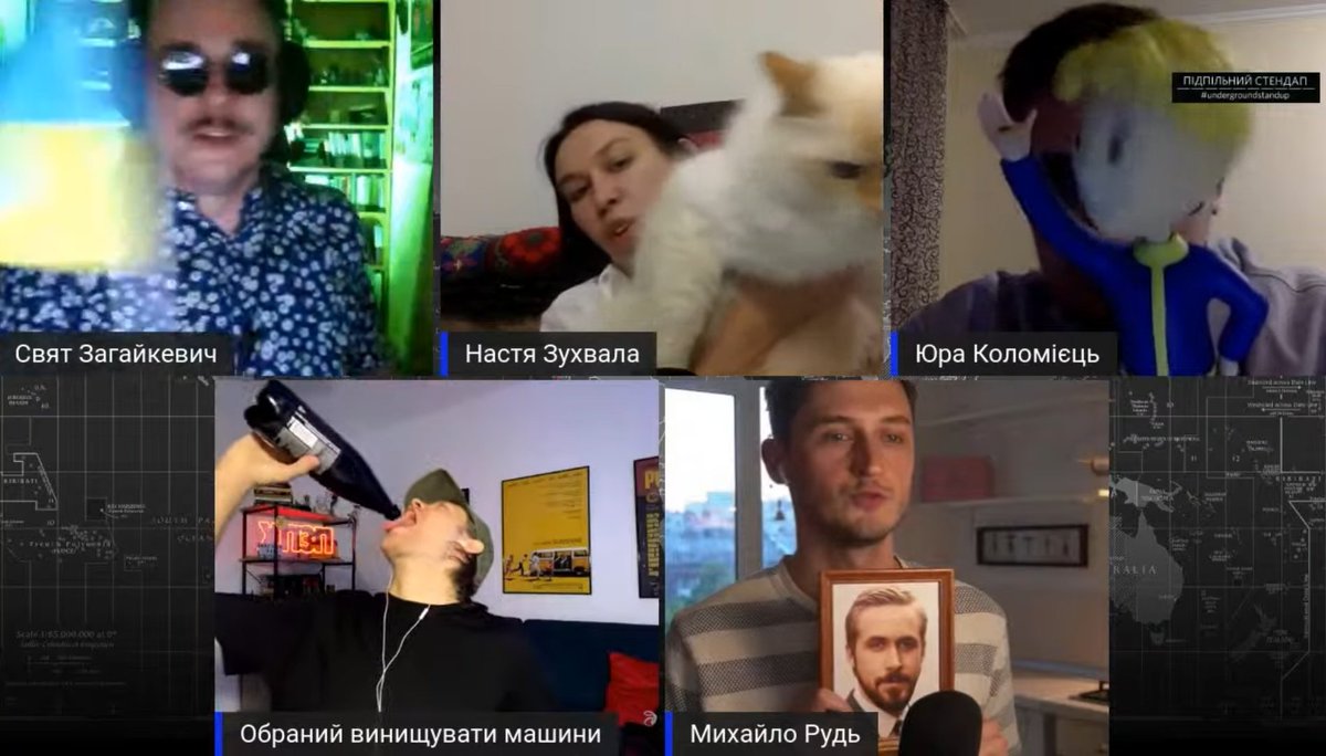 підпільний out of the context (@undergroundoutc) on Twitter photo 