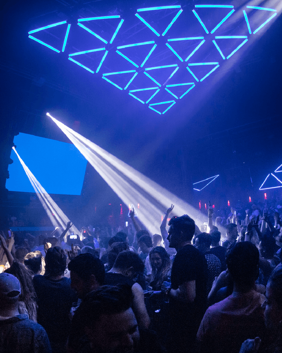 Amnesia Ibiza tweet media